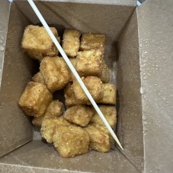 Happy Lemon - Fired tofu - Juice Bars & Smoothies Near Me - San Jose, California