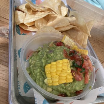 Seasurf Fish Co - Guacamole - Seafood Near Me - Del Mar, California Seasurf Fish Co - Guacamole - Seafood Near Me - Del Mar, California