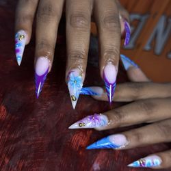 Linda Nails