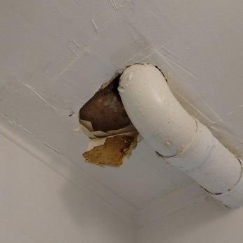 The Empyrean Towers - Sewage from toilet above leaking on toilet below. Crapper. - Hotels Near Me - Oakland, California The Empyrean Towers - Sewage from toilet above leaking on toilet below. Crapper. - Hotels Near Me - Oakland, California