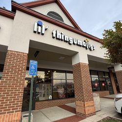 Lil'thingumajigs - Storefront