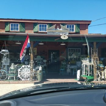 The Wrentham Country Store - Front of the store - Home Decor Near Me - Wrentham, Massachusetts