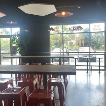 Vinason Pho Kitchen - Kent - Empty seats - Vietnamese Near Me - Kent, Washington Vinason Pho Kitchen - Kent - Empty seats - Vietnamese Near Me - Kent, Washington