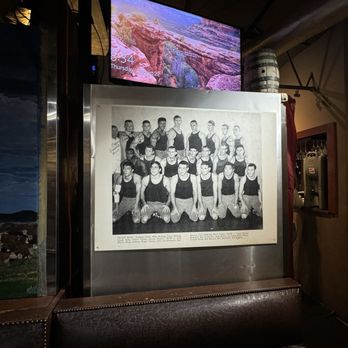 Bedlam BAR-B-Q - Oklahoma State Wrestling a Dynasty - Barbeque Near Me - Oklahoma City, Oklahoma Bedlam BAR-B-Q - Oklahoma State Wrestling a Dynasty - Barbeque Near Me - Oklahoma City, Oklahoma