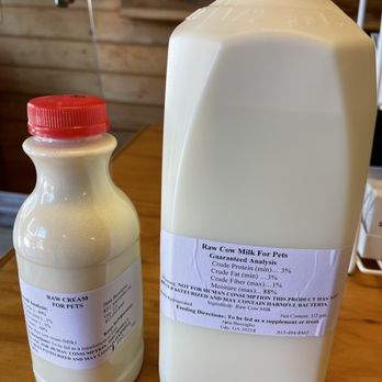 Honeywood Farms - Raw milk and half and half. - Farmers Market Near Me - Barnesville, Georgia Honeywood Farms - Raw milk and half and half. - Farmers Market Near Me - Barnesville, Georgia