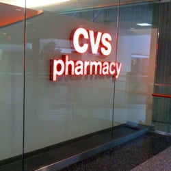 CVS Pharmacy
