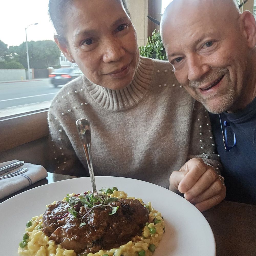 V's restaurant + bar - Italian Near Me - Malibu, California