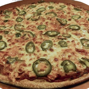 DiMaggio's Pizza & Pasta - Buffalo Chicken - Pizza Near Me - Saint Cloud, Minnesota