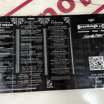 Sourdough and Co - Soup Near Me - Lincoln, California Sourdough and Co - Soup Near Me - Lincoln, California