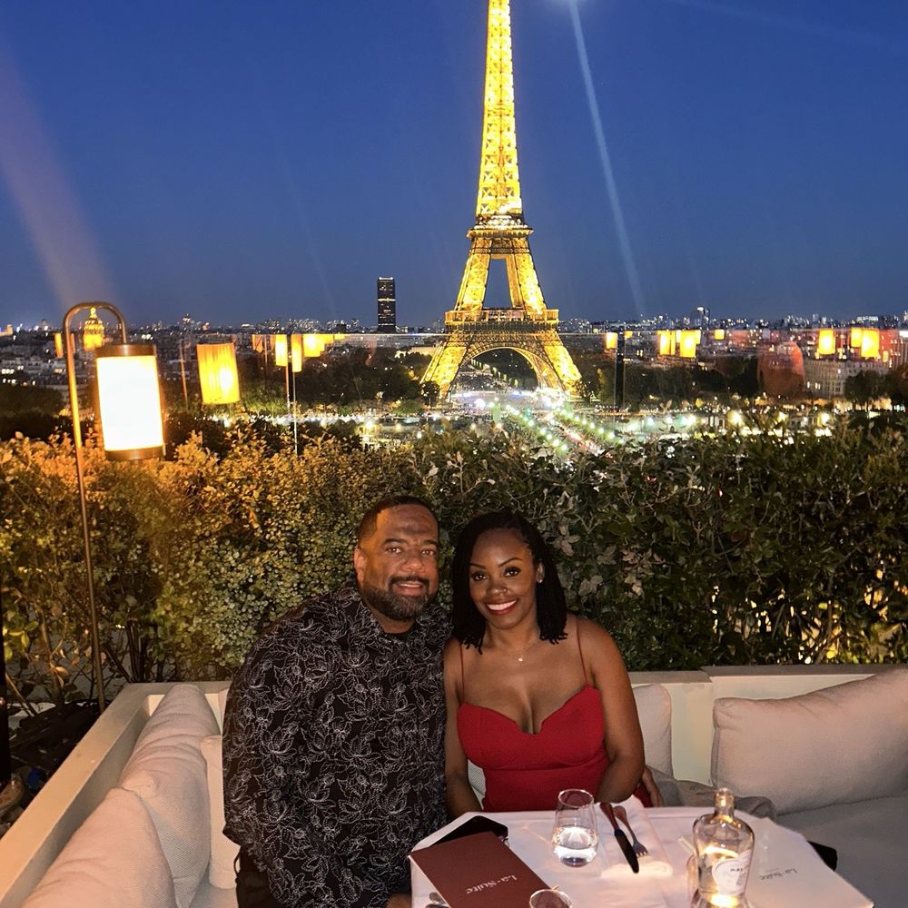Girafe - French Near Me - Paris, 75 Girafe - French Near Me - Paris, 75