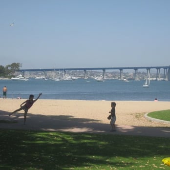 Glorietta Bay Park - The Beach - Hiking Near Me - Coronado, California Glorietta Bay Park - The Beach - Hiking Near Me - Coronado, California