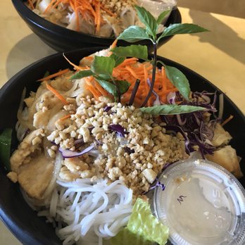 Cyclo Noodles - Cambodian Near Me - Long Beach, California