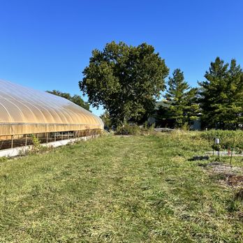 McDonald Farm - Botanical Gardens Near Me - Naperville, Illinois