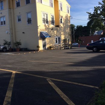 Hairanoia - Outside - Hair Salons Near Me - Syracuse, New York