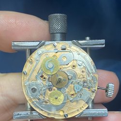 Watch Master