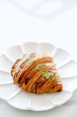 Sunday Morning Bakehouse by null