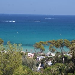 Camping Camp du Domaine