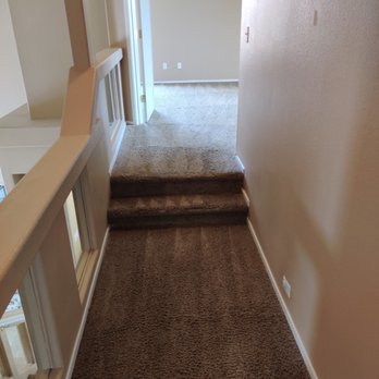 Time To Shine Floor Care - After - Carpet Cleaning Near Me - Las Vegas, Nevada