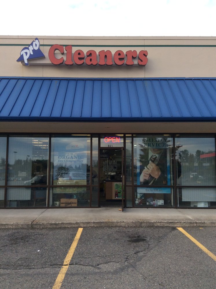 PRO CLEANERS Updated September 2024 16 Reviews 2800 Milton Way