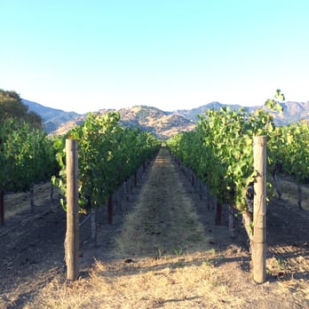 Chateau de Vie - Bed & Breakfast Near Me - Calistoga, California