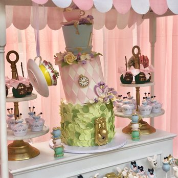 Pretty Posh Parties - Party & Event Planning Near Me