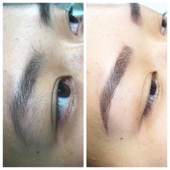 Glam Microblading Lash Brows Skincare - Skin Care Near Me - Houston, Texas