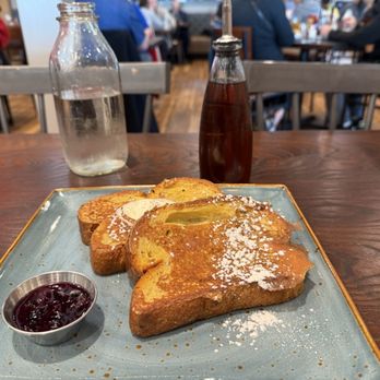 First Watch - French Toast - Breakfast & Brunch Near Me - Parrish, Florida