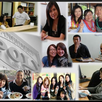 POLY Languages Institute at Pasadena - Language Schools Near Me - Pasadena, California POLY Languages Institute at Pasadena - Language Schools Near Me - Pasadena, California