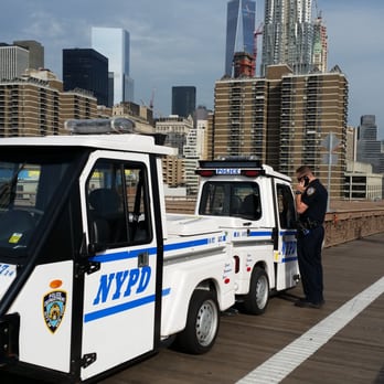 Brooklyn Bridge - Landmarks & Historical Buildings Near Me - Brooklyn, New York