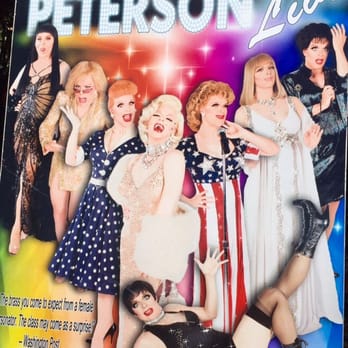 La Te Da - Cabaret Near Me - Key West, Florida
