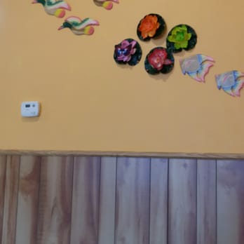 Thai Tasty - Decorations - Thai Near Me - Jackson, Mississippi