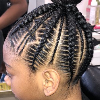 Purenatural365 - Stitch braids ponytails locs and more all ages welcome - Hair Salons Near Me - Long Beach, California Purenatural365 - Stitch braids ponytails locs and more all ages welcome - Hair Salons Near Me - Long Beach, California