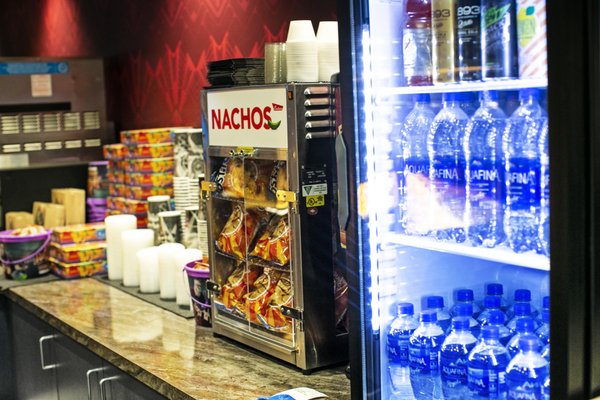 B&B Theatres Liberty Cinema 12 by null