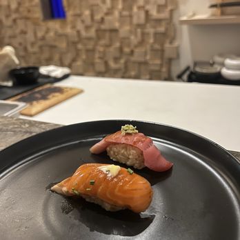 Sushi By Hidden - Sushi Bars Near Me - Houston, Texas