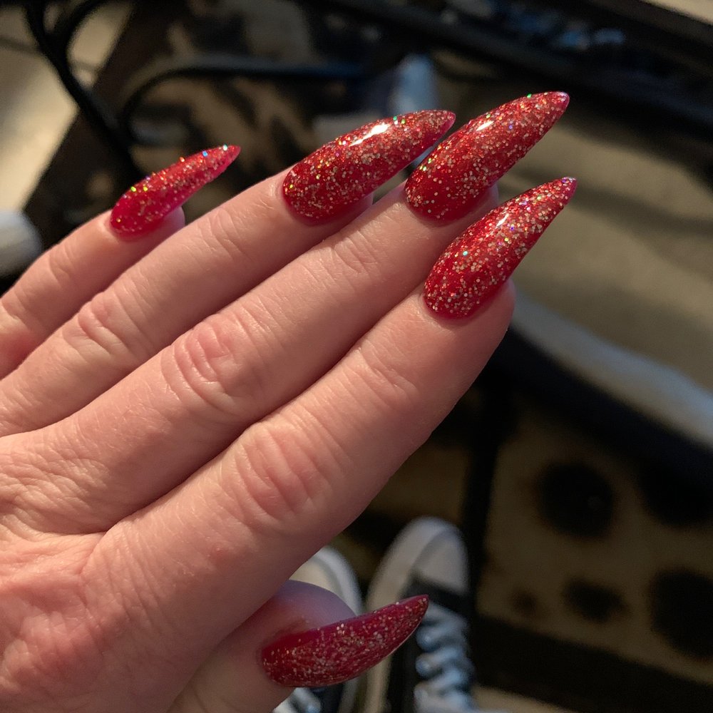 Trill Nail Parlor - Nail Salons Near Me - Bellflower, California Trill Nail Parlor - Nail Salons Near Me - Bellflower, California