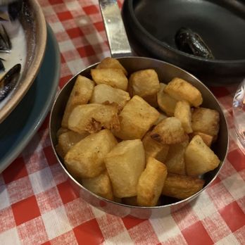 Chez Fernand - French Near Me - Paris, 75 Chez Fernand - French Near Me - Paris, 75