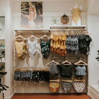 Janela Bay - Swimwear Near Me - St George, Utah