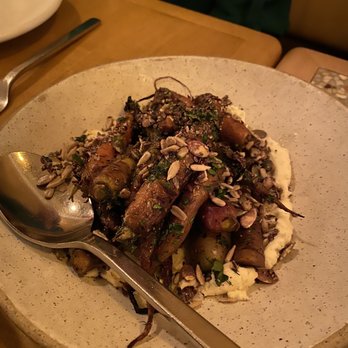 Fausto - Italian Near Me - Brooklyn, New York