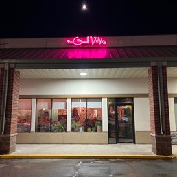 Store front Store front