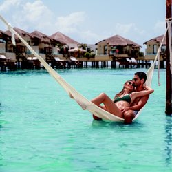 El Dorado Maroma - Relax and enjoy