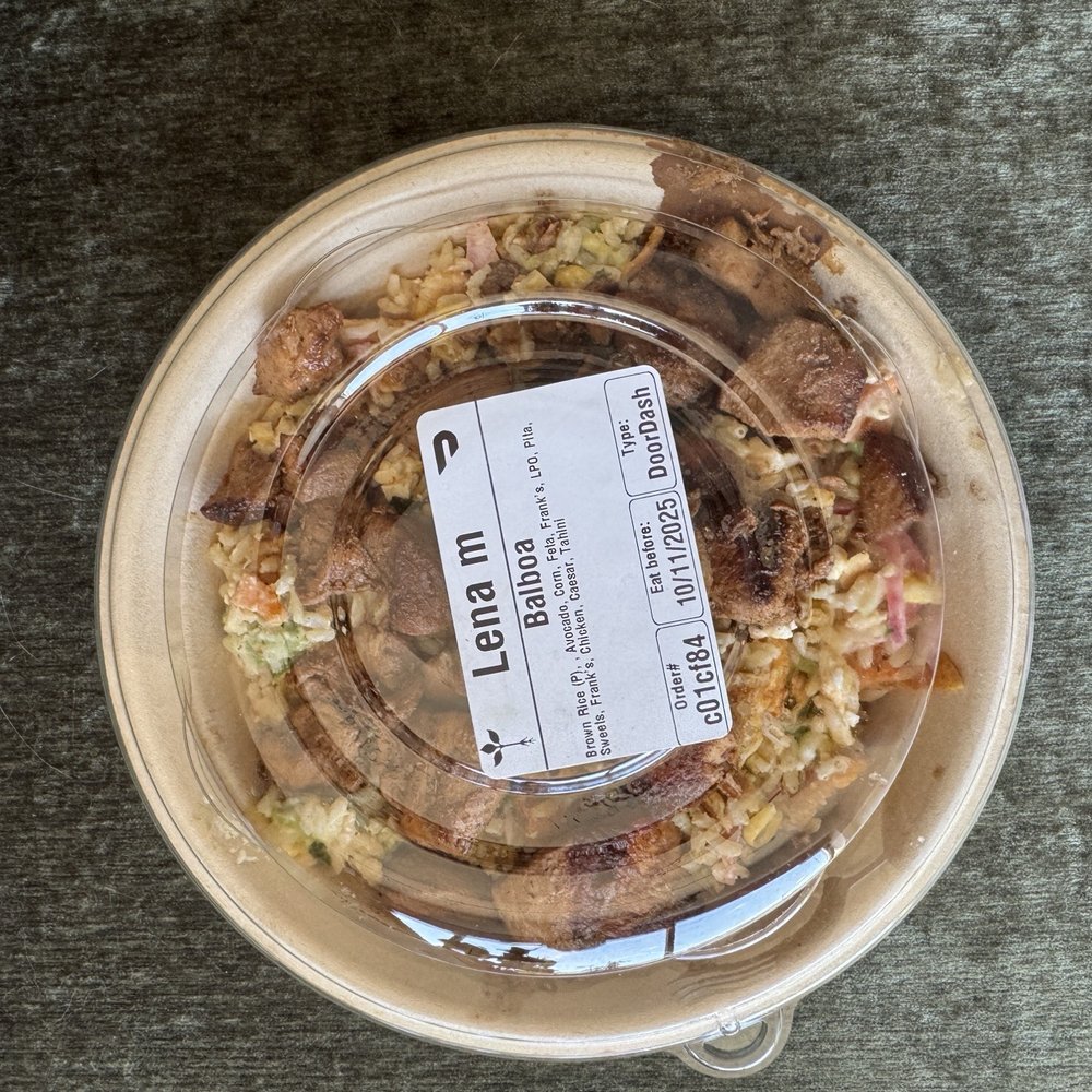 Roots Natural Kitchen - Balboa - New American Near Me - Richmond, Virginia Roots Natural Kitchen - Balboa - New American Near Me - Richmond, Virginia