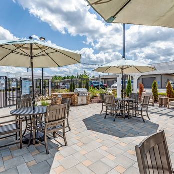 Flats At 540 - Apartments Near Me - Apex, North Carolina