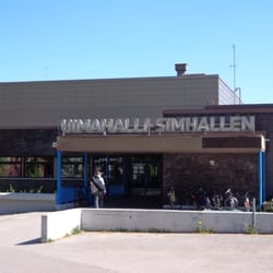 Espoonlahden Uimahalli