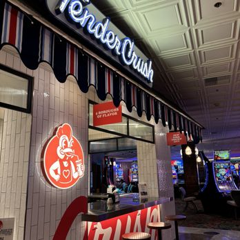 Tender Crush - Chicken Shop Near Me - Las Vegas, Nevada Tender Crush - Chicken Shop Near Me - Las Vegas, Nevada