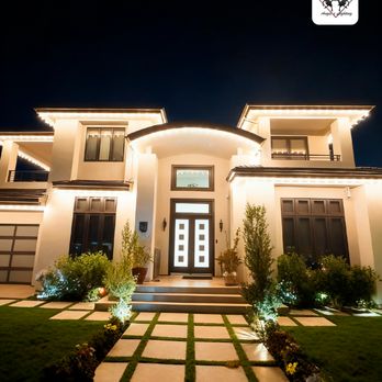 Angel's Lighting - Holiday Decorating Services Near Me