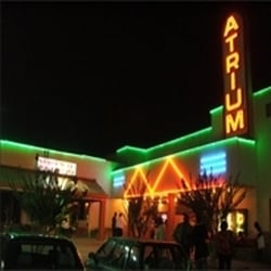 The Atrium