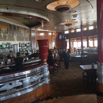 The Observation Bar - Bars Near Me - Long Beach, California