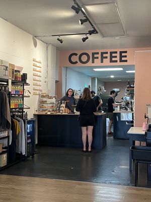 Florin Coffee by null