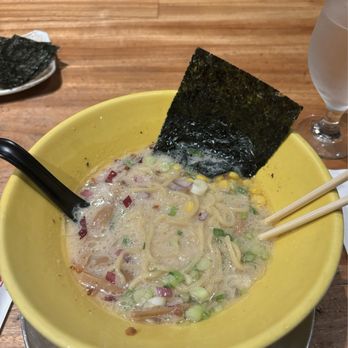 IPPUDO NY - Not good miso ramen - Ramen Near Me - New York, New York IPPUDO NY - Not good miso ramen - Ramen Near Me - New York, New York