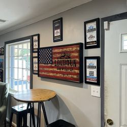 Loudoun Brewing Company